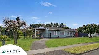 13 Bell Street, Kawerau -Arizto