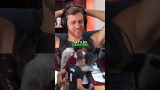 Kilganon Reacts To Zach Lavine Free Throw Windmill