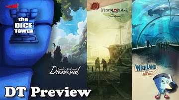 Lost Game 2025 - DT Preview with Mark Streed