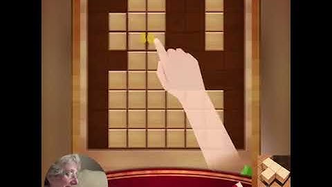 Train your brain-Wood Block Puzzle-C35-1:1