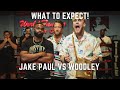 Jake Paul vs Tyron Woodley | What You Need To Know!