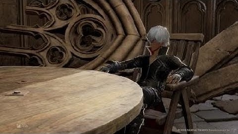 BloodGriff Plays:CODE VEIN Network Test Edition Part 2