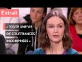 Elle a t diagnostique autiste asperger  39 ans  a commence aujourdhui