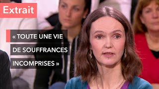 Elle a été diagnostiquée autiste asperger à 39 ans - Ça commence aujourd'hui