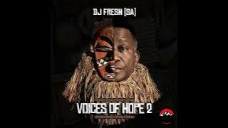 DJ Fresh SA & Kellex – Stay Real (TorQue MuziQ Remix) ft. Thabiso Sikwane || Afro House Source