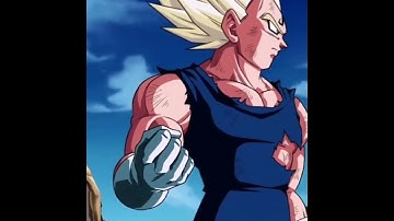 Dragon Ball Z Dokkan Battle New Majin Vegeta and Goten and Trunks Animations | ReSounded