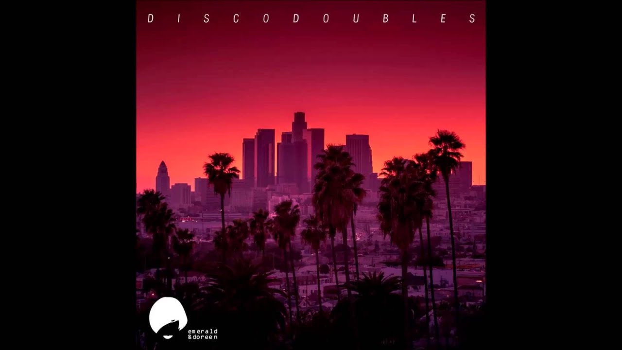 Disco Doubles  - Feel -  HD
