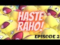 Haste raho  episode 2  happy music day  theatrixentertainment9535