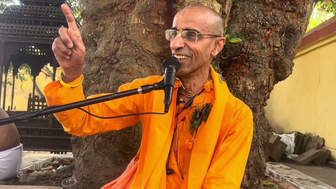 Glories of Sakshi Gopal || Brahmchari Camp || Sakshi gopal, Orrisa