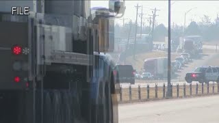 Funding secured for I-20 widening project in Taylor County