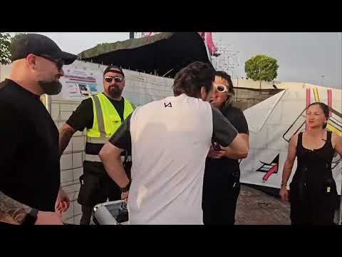 Cristian Varela - Recap Festivales 2025 part1