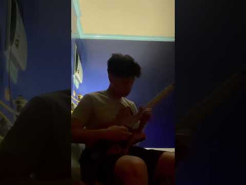 jazz lick by Arianna Powell from Pickup Music sulit yung subscription ko so far, bow