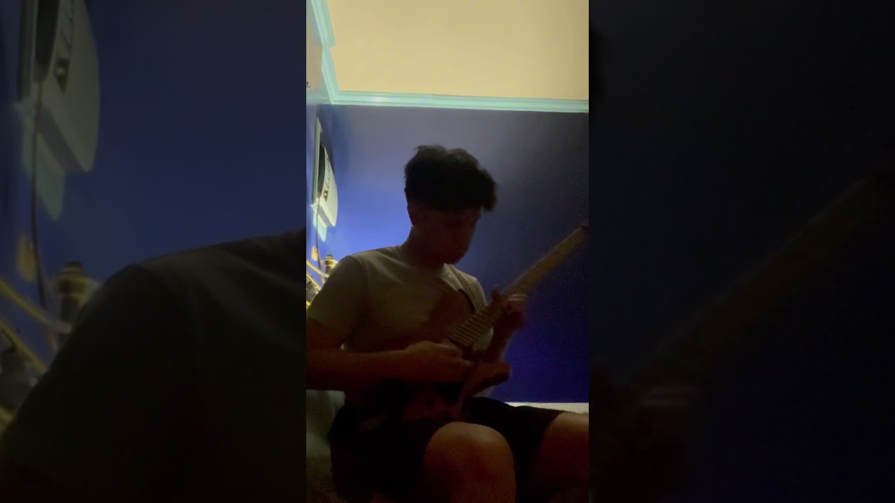 jazz lick by Arianna Powell from Pickup Music sulit yung subscription ko so far, bow