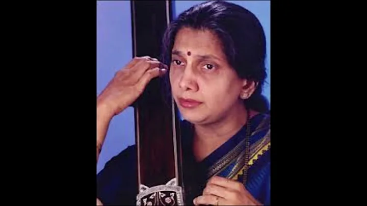 Raga Bhatiyar Tarana   Veena Sahasrabuddhe