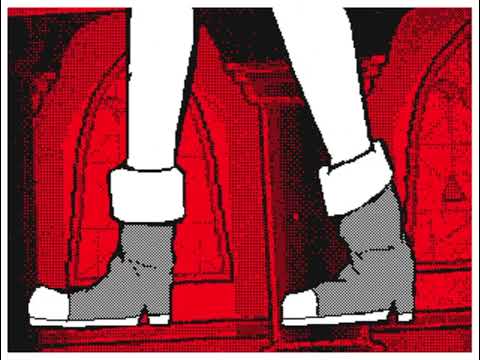 【うごメモ】ラブカ？ 【Undertale】