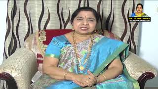 Hyper thyroid ಗೆ ಸರಳ ಮನೆ ಮದ್ದು- Dr. Gowriamma.