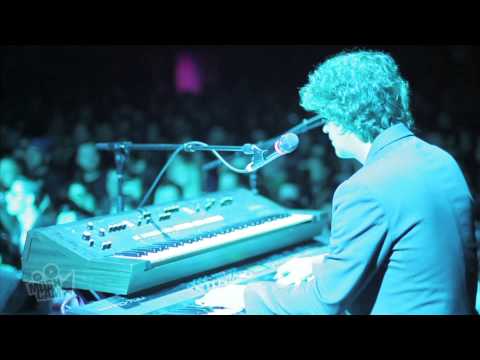 Deer Tick - Baltimore Blues No. 1   (Live in New York) | Moshcam