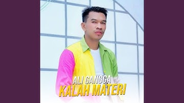 Kalah Materi (Karaoke Version)