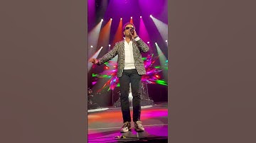 Thumbnail of Nagada Nagada .. Javed Ali live at NABC 2023 #javedali #nabc2023 #bollywood #concert