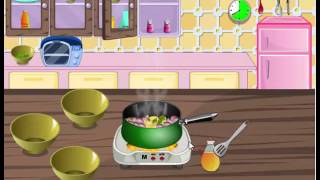Game Vua Đầu Bếp 2 screenshot 2
