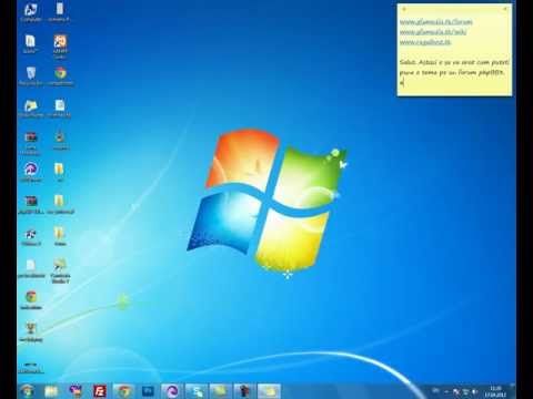 [GFXMedia] Tutorial - Cum se pune o tema phpBB3