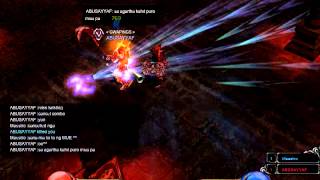MUE EX7 (Rev. 166) - BK - Missed Skills == Combo Cancelled
