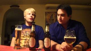 TMOH - Beer Review 837#: Bitburger Premium Pils