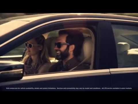 Video: Bluetooth -u OnStar -a necə bağlaya bilərəm?