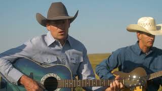 Vídeo de The Wrangler