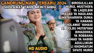 GANDRUNG NABI TERBARU 2024 | FULL ALBUM HADROH GANDRUNG NABI TERBARU 2024