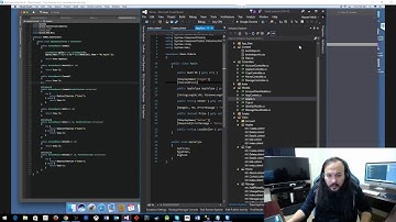 Visual Studio Mac   First Impressions