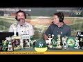 A's Cast Live August 24, 2023