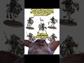 I hate these #warhammer #warhammer40k #astramilitarum #deathkorpsofkrieg