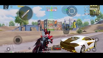 PUBG Global 4.1 Hack IPhone + Android New Hack Safe Pubg Mobile 4.1 Android esp mod + aimbot