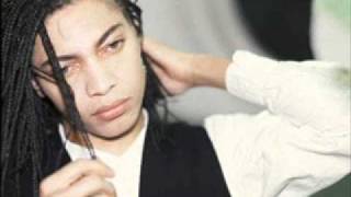Video thumbnail of "Terence Trent D'Arby - Let's Go Forward"