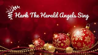 Hark The Herald Angels Sing - Christmas Song | NO COPYRIGHT