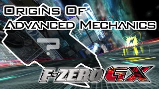 GROUND-BREAKING Discoveries That Changed F-ZERO GX FOREVER - [Part 1]