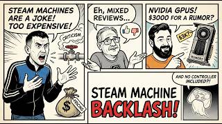 Why The Latest Steam Deck Review Scores Might Surprise You screenshot 5