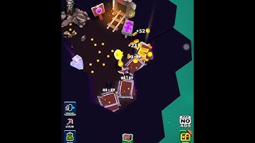 My Little Universe - Trollheim Planet walkthrough - Ethan Law