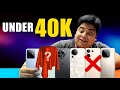 Best Smartphones Under 40000 | Killer Flagship Discounts | Don't Buy Wrong Phones | Gizmo Gyan