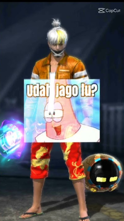 jedag jedug ff eh boleh minta no wa nya ga💥