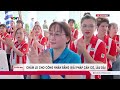 Tổng Bí thư, Chủ tịch nước Tô Lâm dâng hương các anh hùng liệt sĩ | VTV24