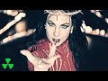 Video thumbnail of "AMARANTHE - STRONG feat. Noora Louhimo (OFFICIAL MUSIC VIDEO)"