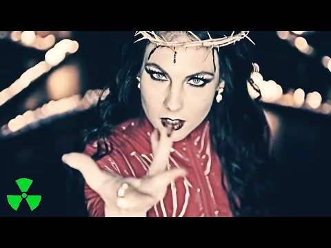 Amaranthe Ft. Noora Louhimo - Strong