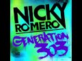 Nicky romero  generation 303 ringtone