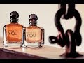 Emporio Armani Stronger With You Fragrance Full Review (2017)