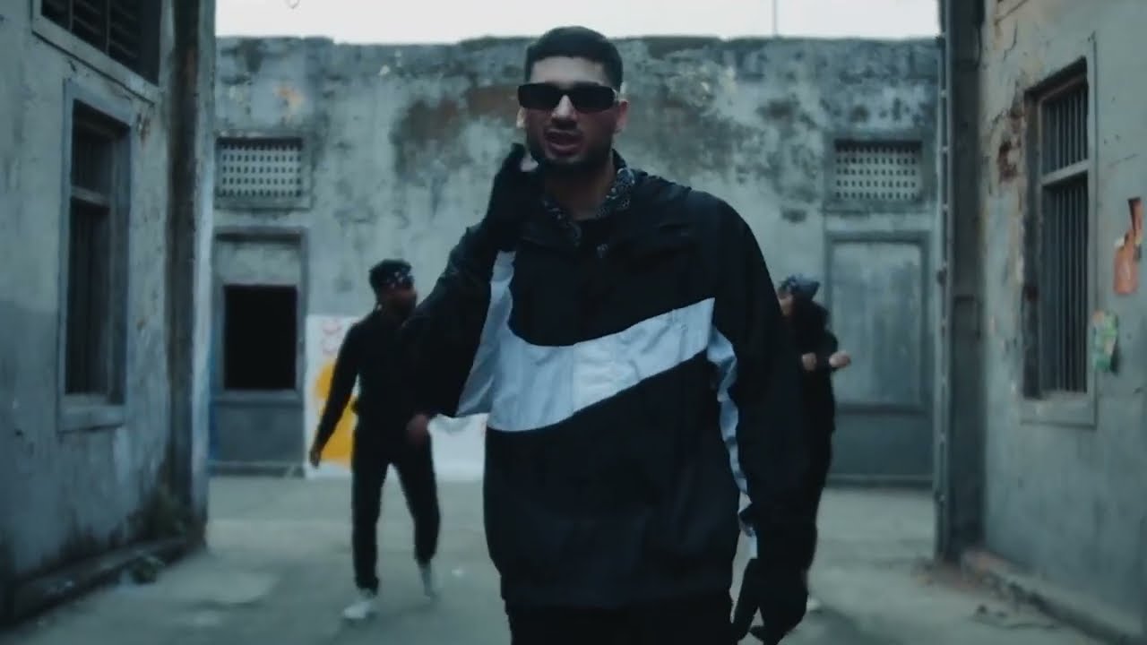 BAGHEERA - K.E.R.D.S  (THE DHH MEGAMIX)