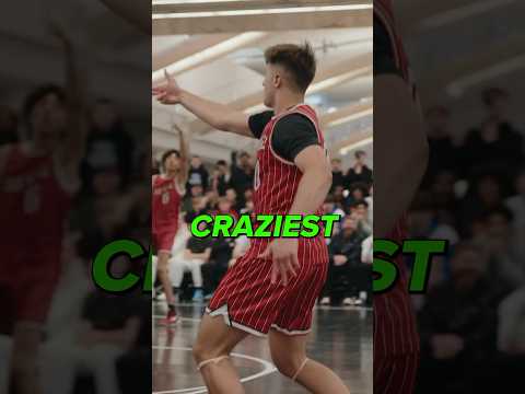 Insane ALL THE SMOKE Celebration Against Issac Ellis 😂 Team All Hail vs TLBA (Eli Ellis)