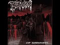 Video Asphyxiate with fear Therion