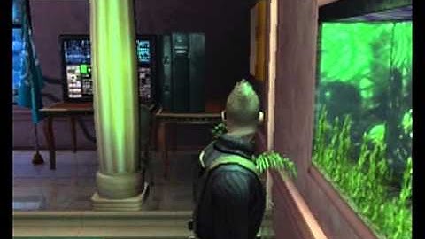 Mercenaries Playground of Destruction Part 15